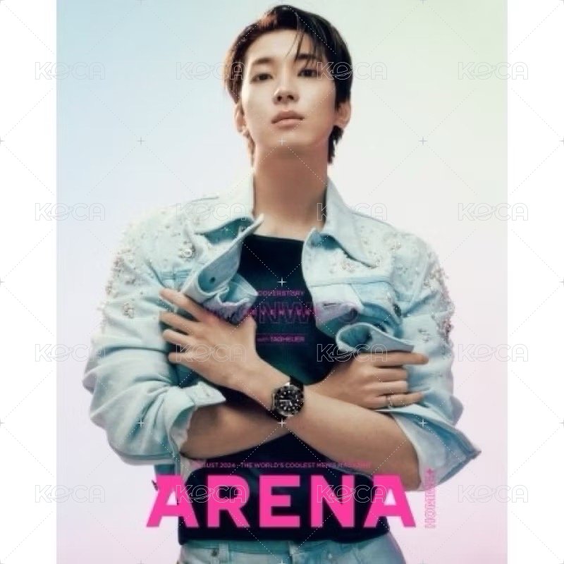 ARENA 圓B