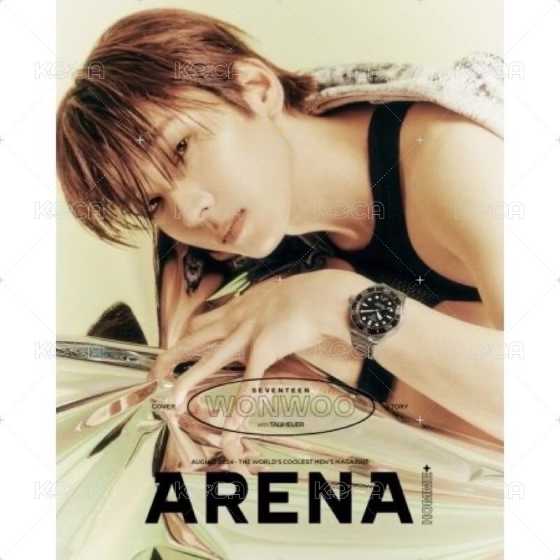 ARENA 圓C