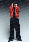 迷二 POP-UP 海報 