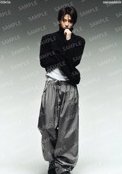 迷二 POP-UP 海報 