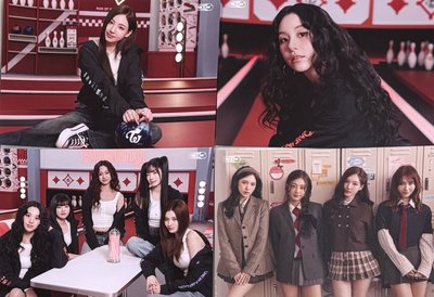 TWICE 新國立 隨機大卡
