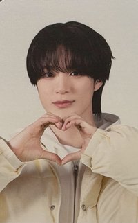 NCTZONE 周邊卡 