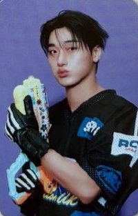 ANITEEZ IN COLOR 隨機卡 卡包