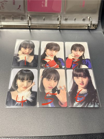 LIZ 後愛
