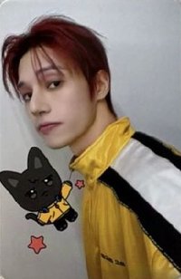 ANITEEZ IN COLOR 隨機卡 卡包