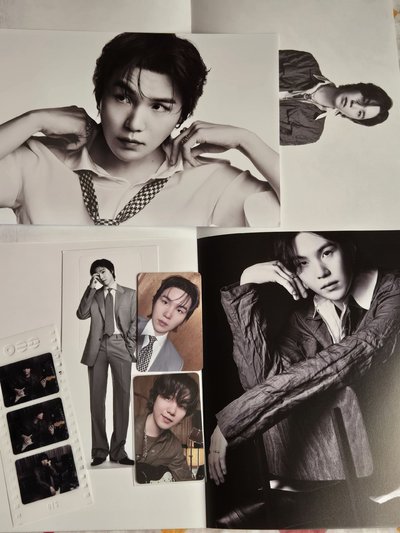 suga 圖出