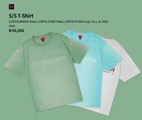 迷二 POP-UP T恤 