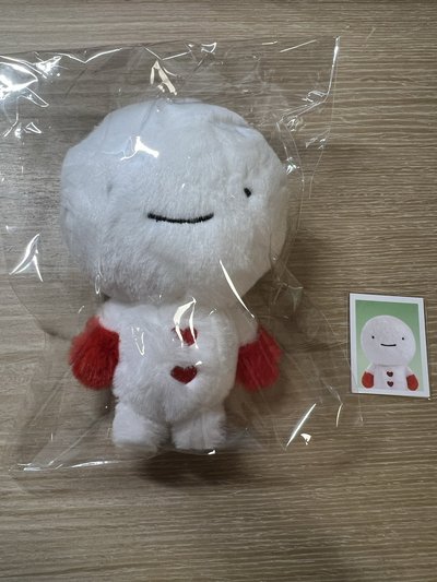 二代娃娃 直出