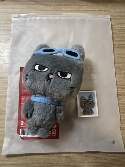 二代娃娃 直出
