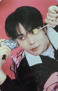 ANITEEZ IN COLOR 隨機卡 卡包