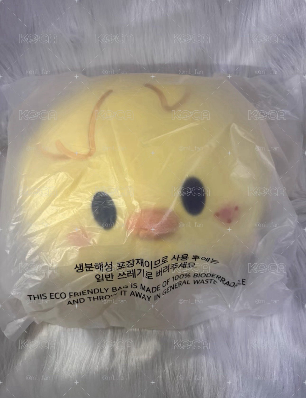 菲豆豆眼抱枕