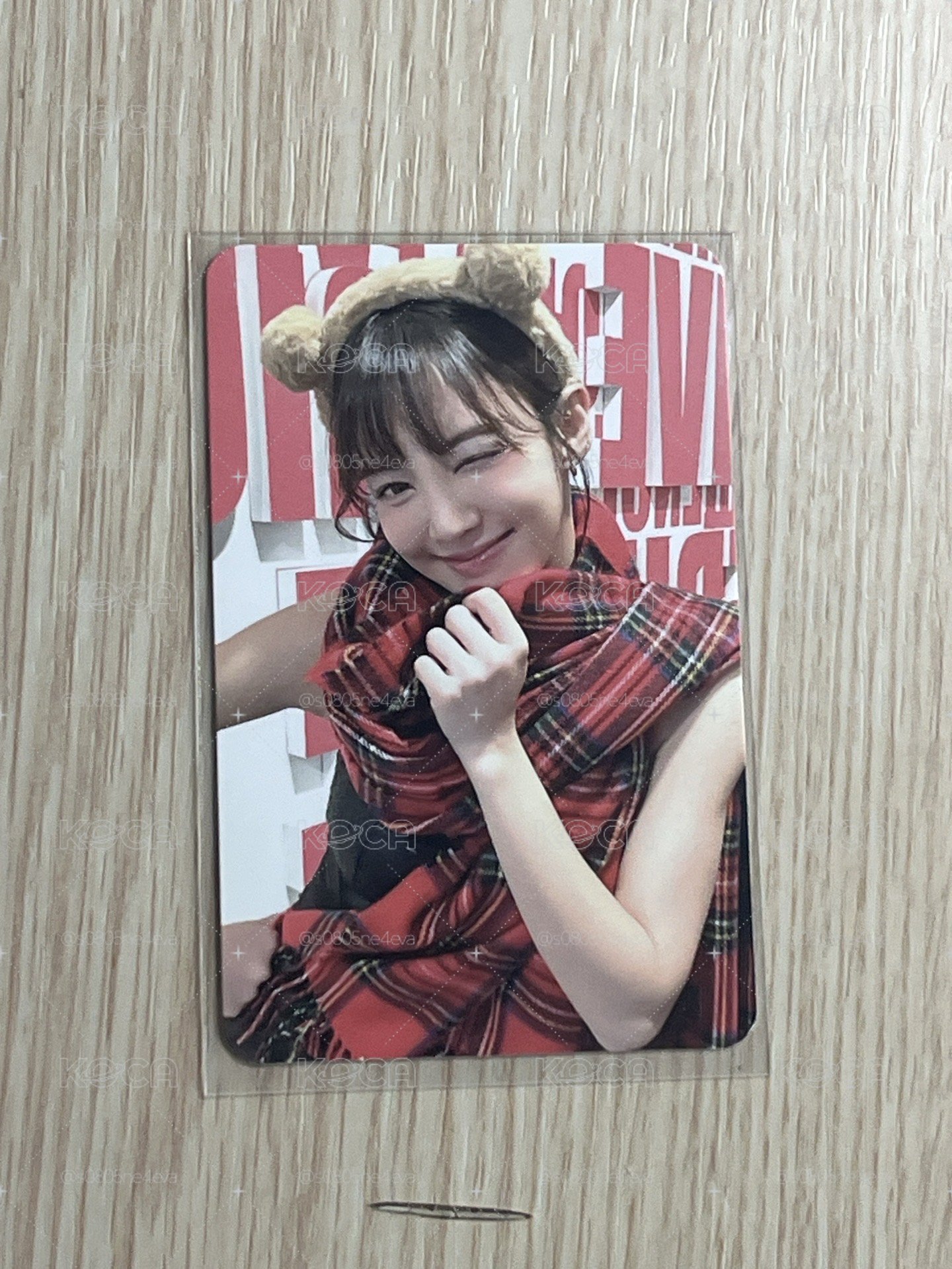 聖誕卡