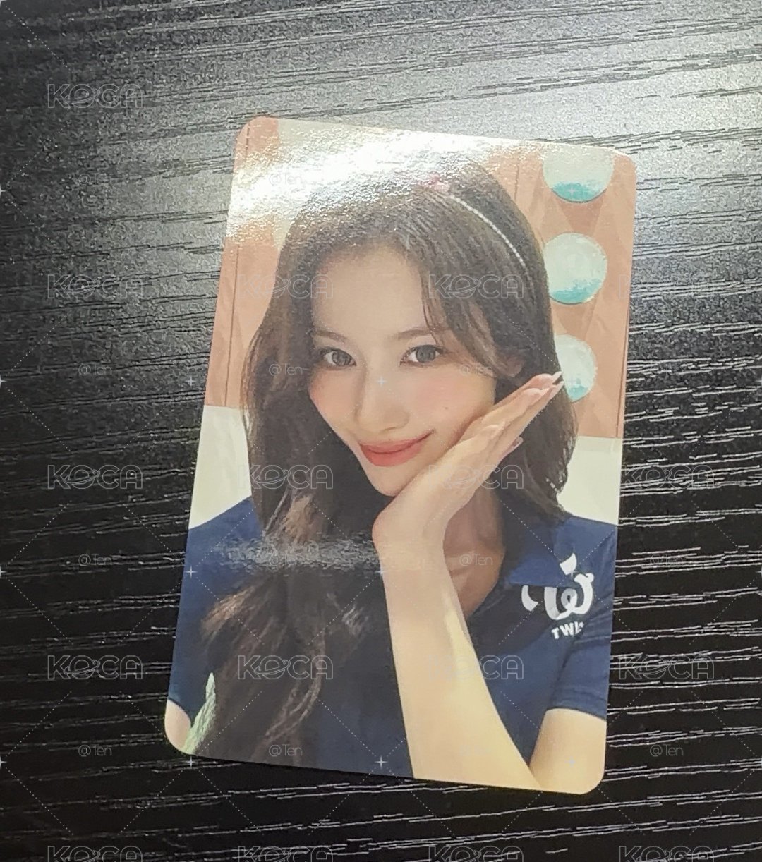 Sana 25年曆卡