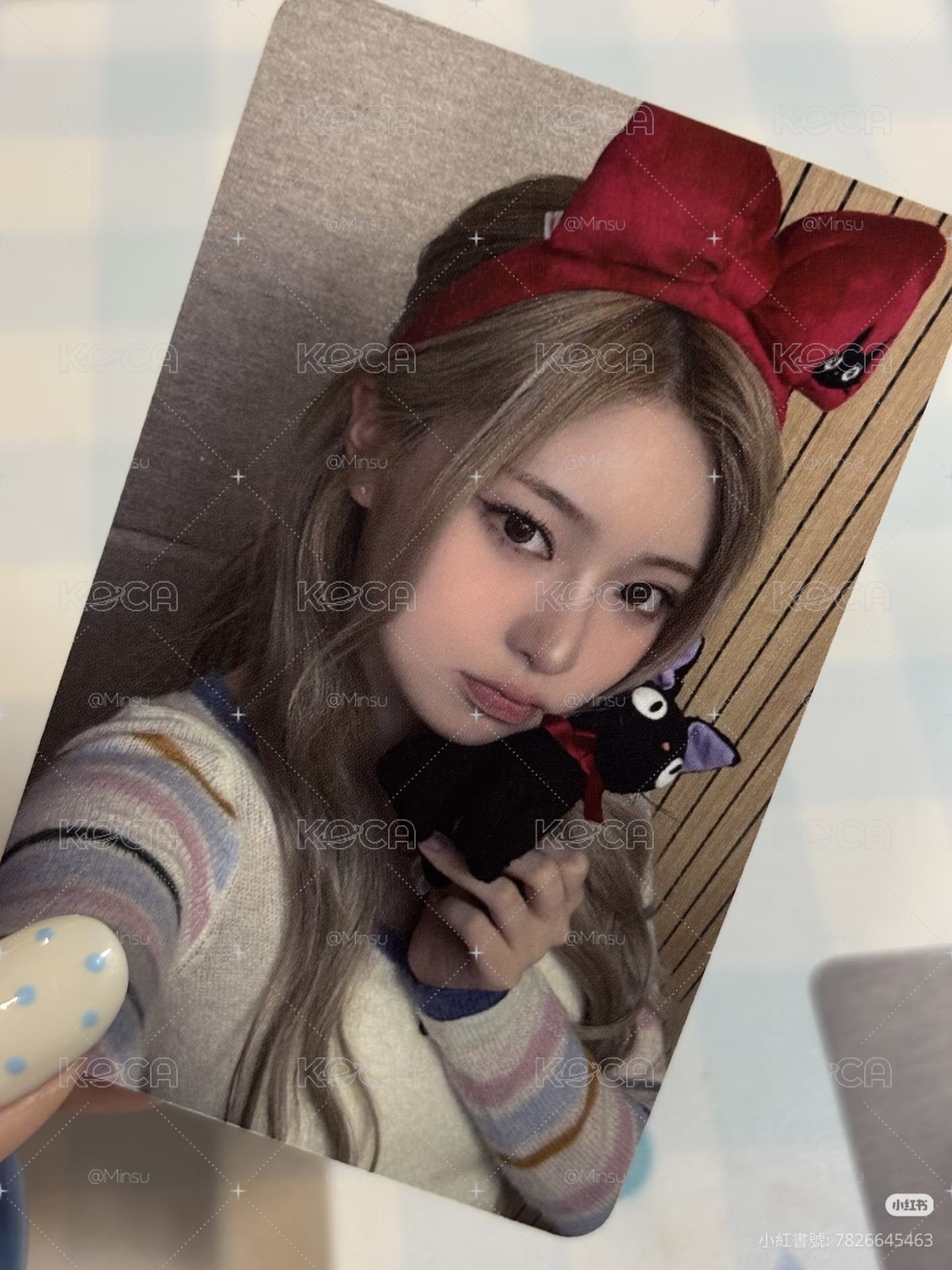 魔女宅急便彬河
