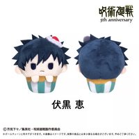 TAPIOCA 娃娃 杯子蛋糕 Vol.1 伏黑惠