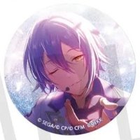 世界計畫X偶像夢幻祭2聯動 徽章 