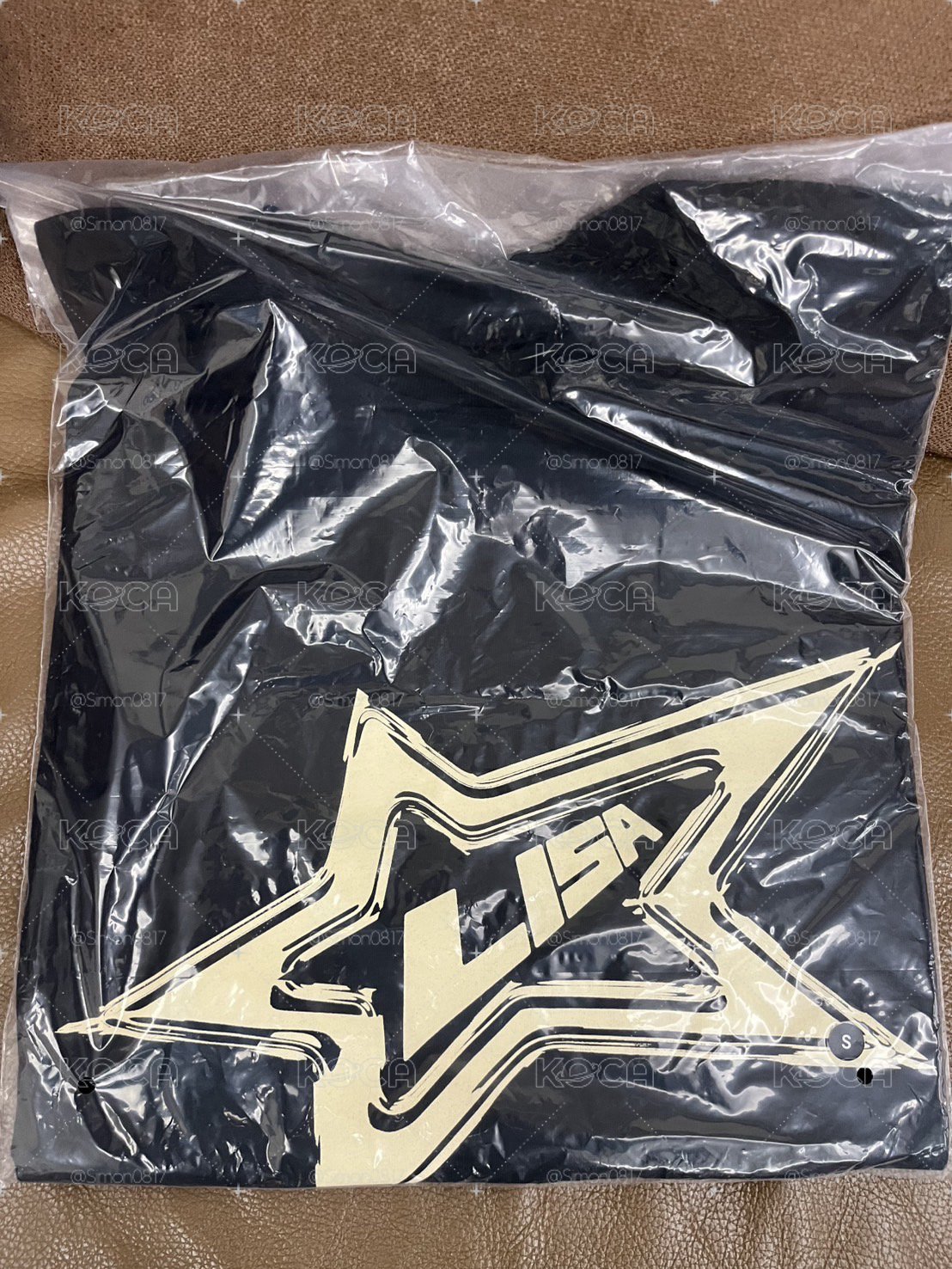 ALTEREGO 台北快閃短T(S)