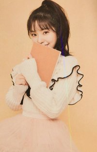 22年曆 教保文庫 特典卡 閃卡