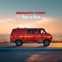Dragon Pony Japan 1st EP 『Run to Run』 通常盤（CD Only） 專輯 