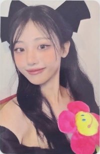 迷四 MINIRECORD PB版 預售 特典卡 