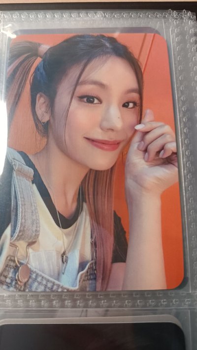 志