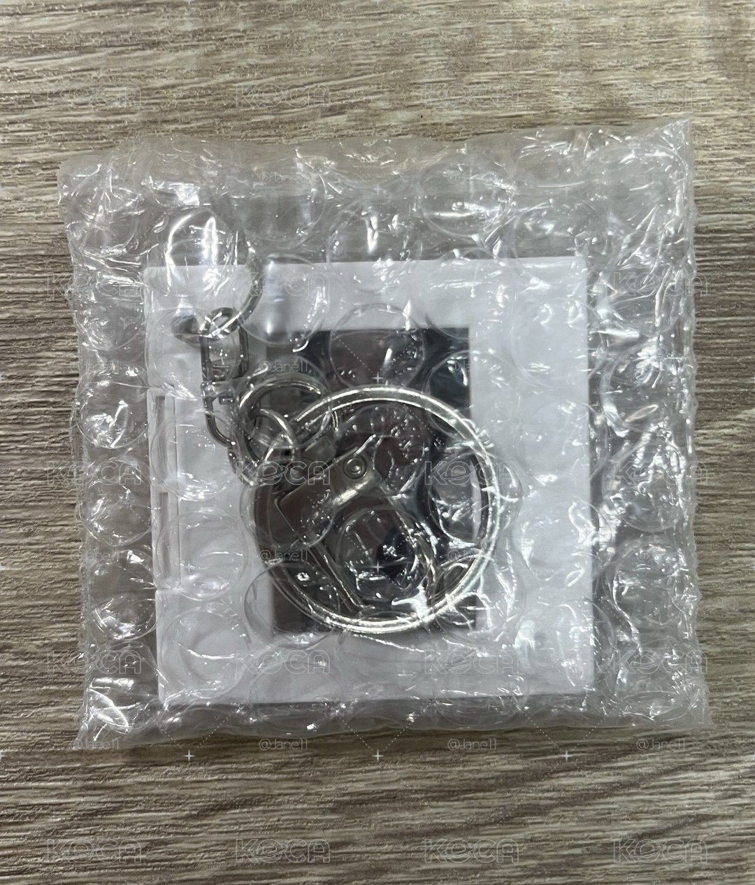 ARIRANG鑰匙圈吊飾