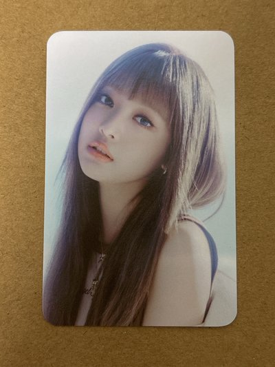 （瑕）23年曆 周邊卡 後續 照片組寧