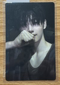 迷七wvs特典
