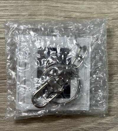 ARIRANG鑰匙圈吊飾