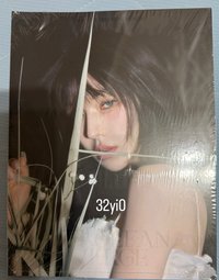 簽售黑版