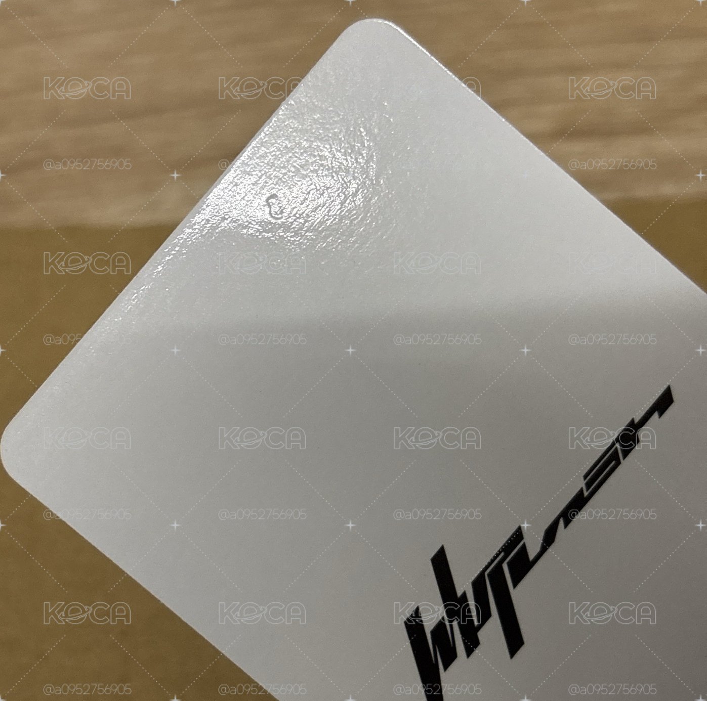 （瑕）Whiplash 隨機卡 快閃B閃卡寧