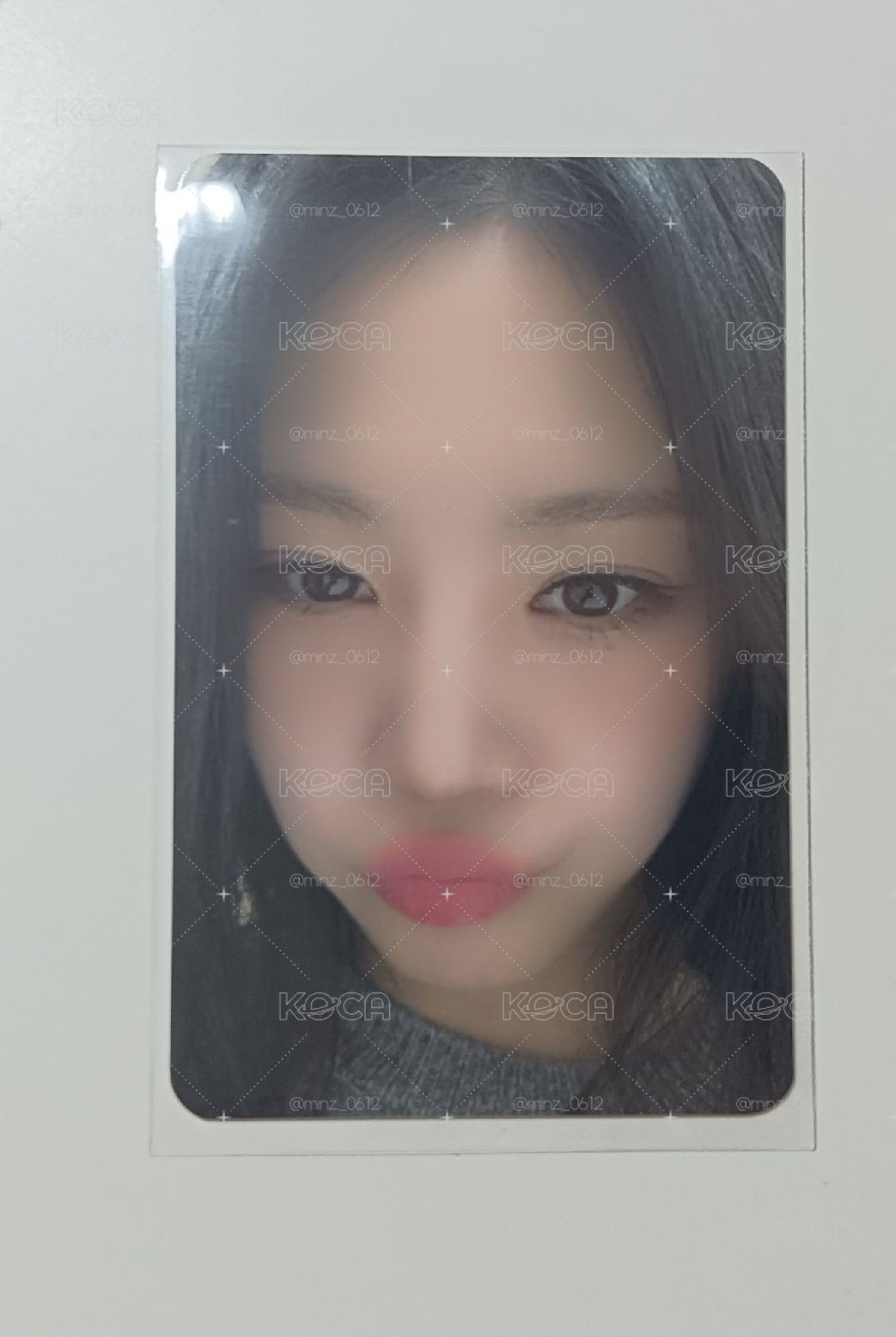 Soojin⭐