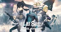 Movic 怪獸8號THE GAME