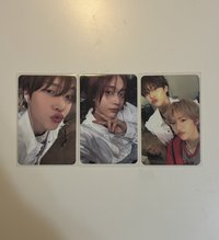 Wonbin專卡2
