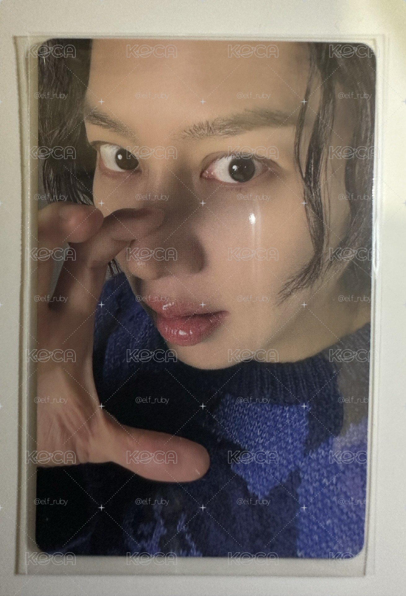 Super Records 澈 虎爪