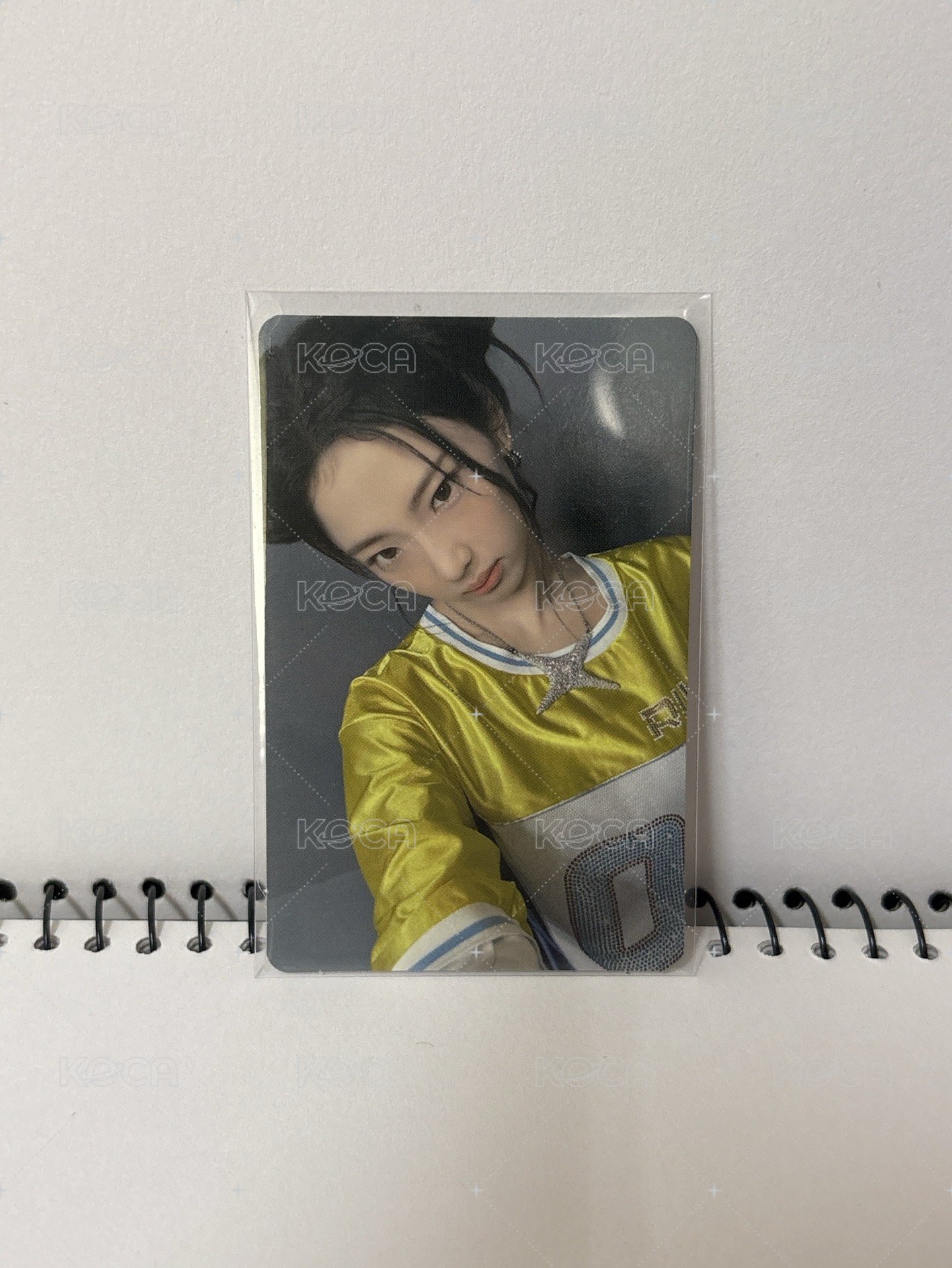 卡冊露