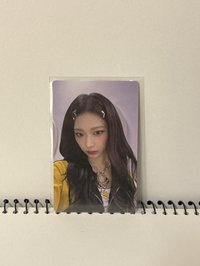 首爾展會黃衣