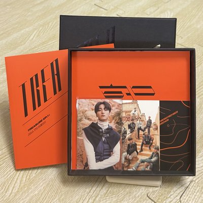 ATEEZ 出道專+週年專 全專