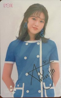 HEART*IZ 交通卡 