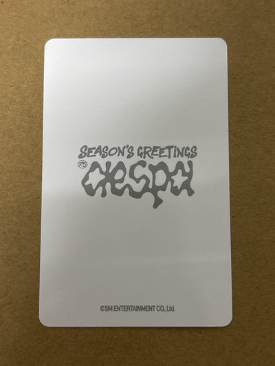 （瑕）25年曆 隨機卡 後續 A版柚