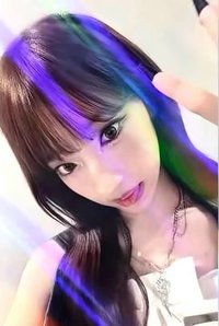 二週年回憶紀念寫真 wm 特典卡 ver.B
