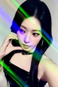 二週年回憶紀念寫真 wm 特典卡 ver.B
