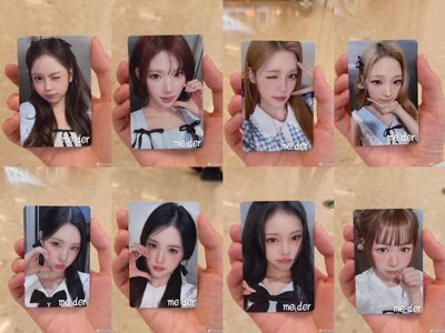 hearts2hearts 上海限定禮盒