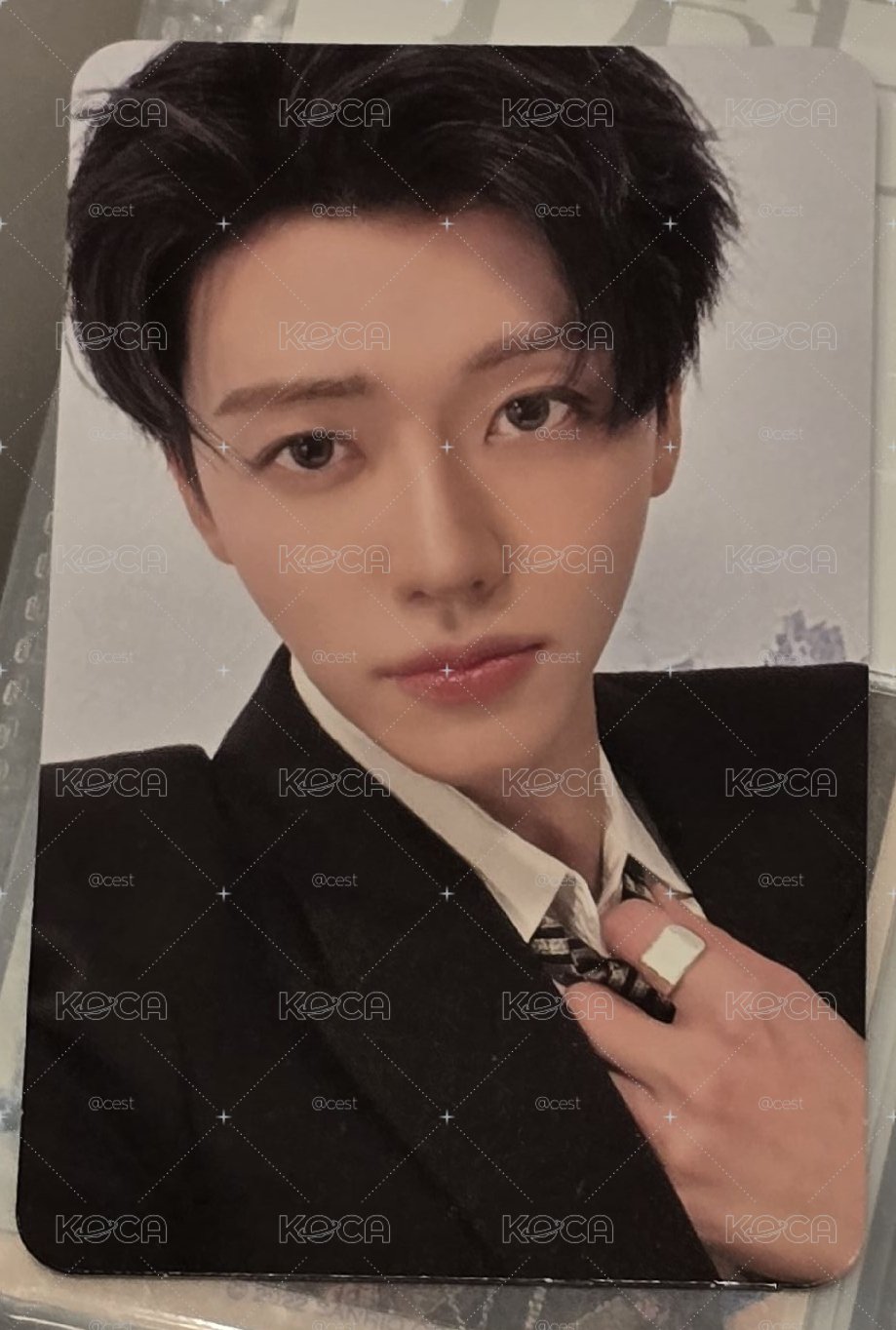JAEMIN 羅渽民 JNJM
