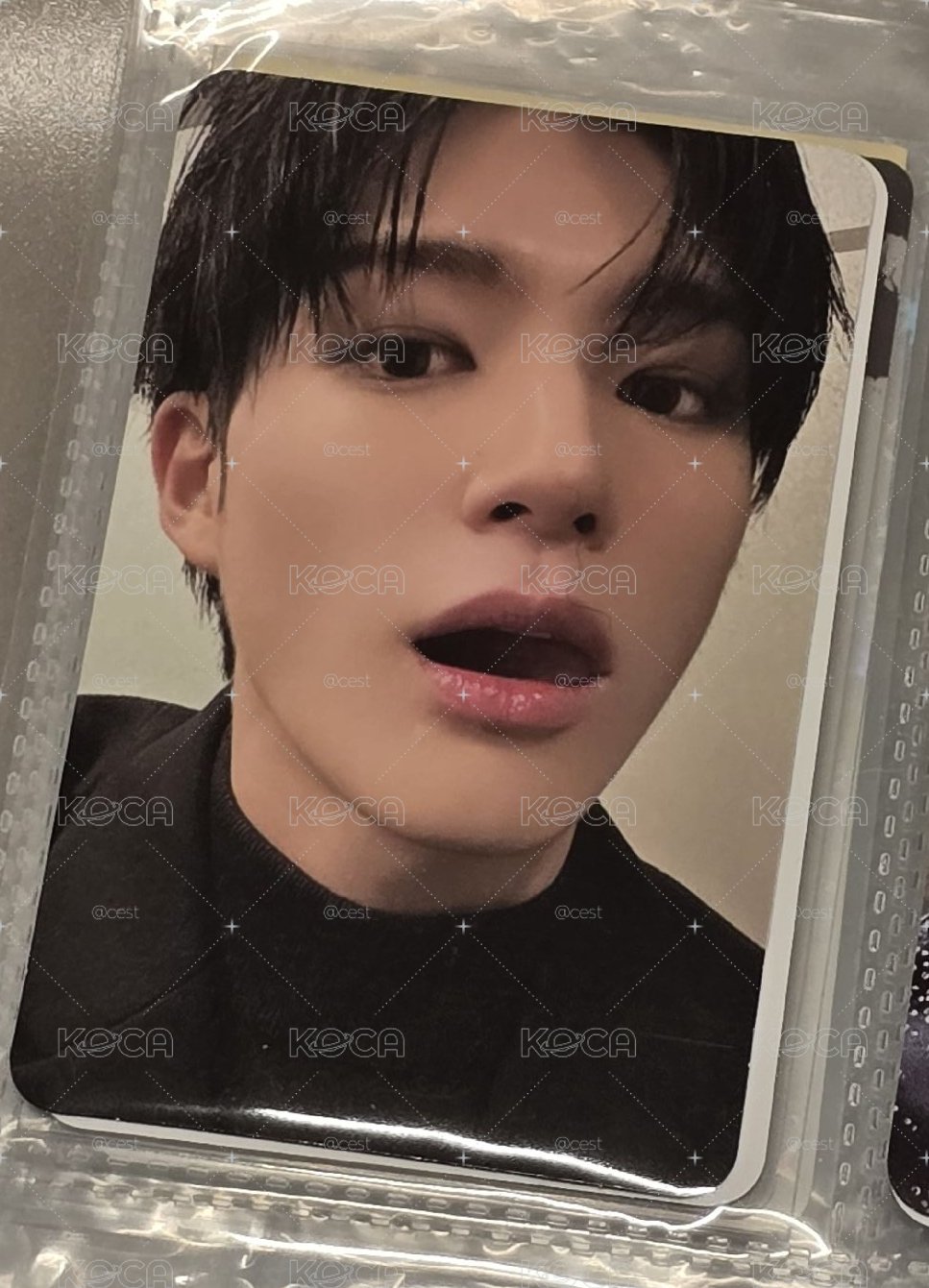 JENO 李帝努 JNJM