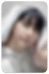 迷八 mb 線下 簽售卡 兔子毛毯