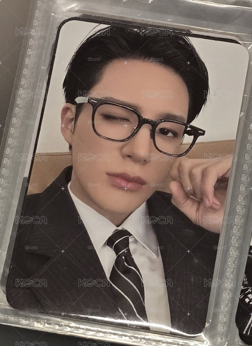 JENO 李帝努 JNJM