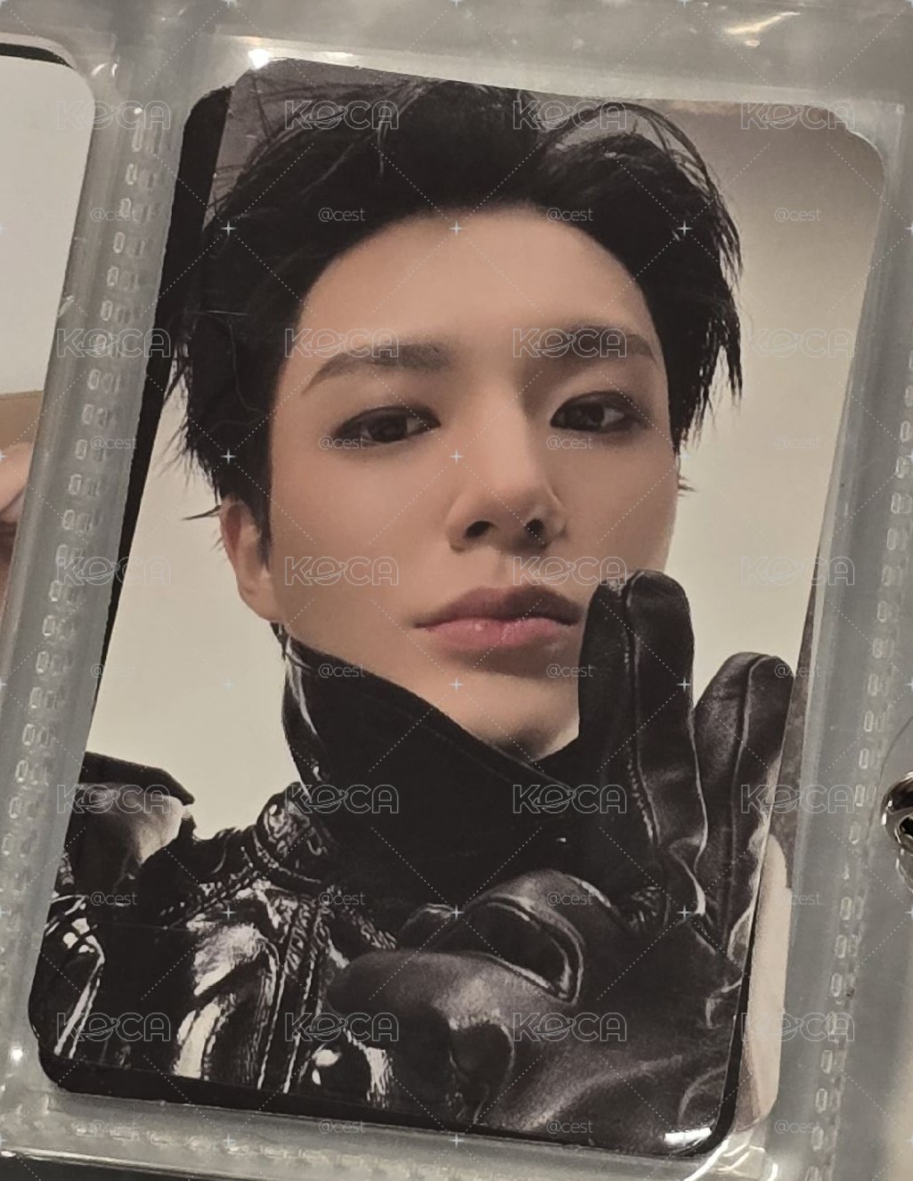 JENO 李帝努 JNJM