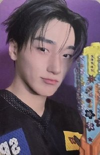 ANITEEZ IN COLOR 周邊卡 MINI PHOTOBOOK