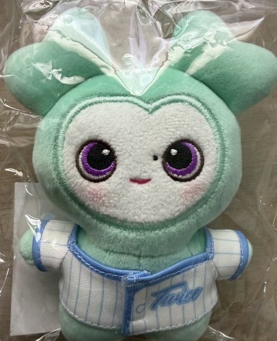南棒球娃